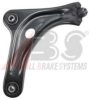 CITRO 3521S9 Track Control Arm